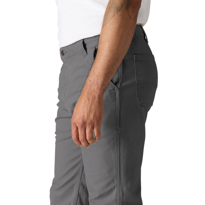 Carhartt Men's Rugged Flex® Rigby Dungaree Pants Carhartt