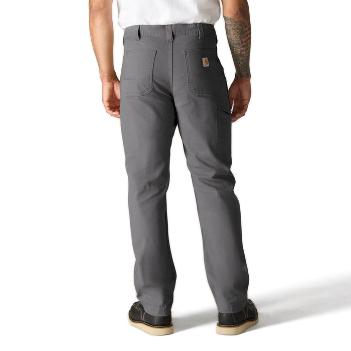 Carhartt Men's Rugged Flex® Rigby Dungaree Pants Carhartt