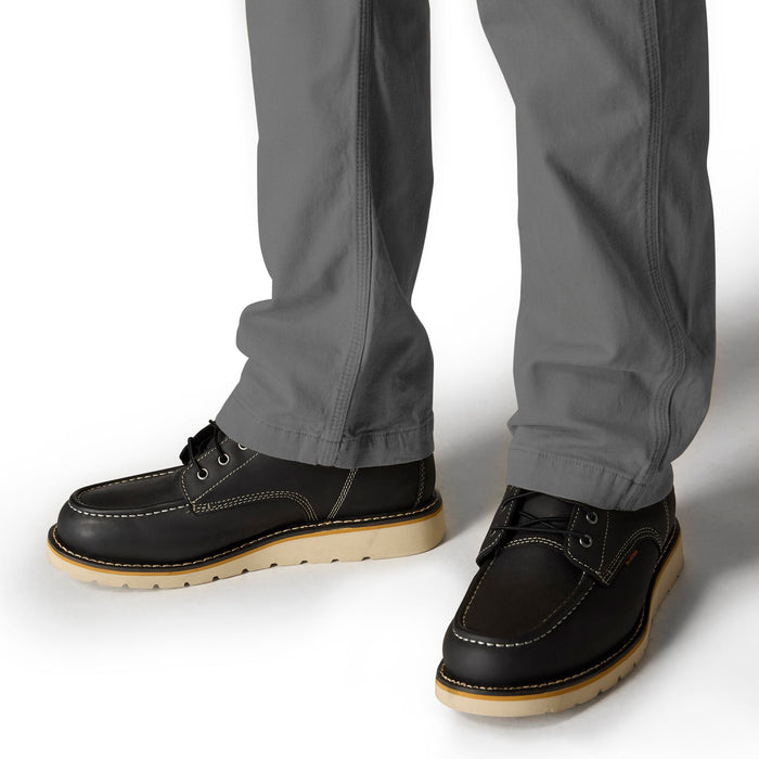 Carhartt Men's Rugged Flex® Rigby Dungaree Pants Carhartt