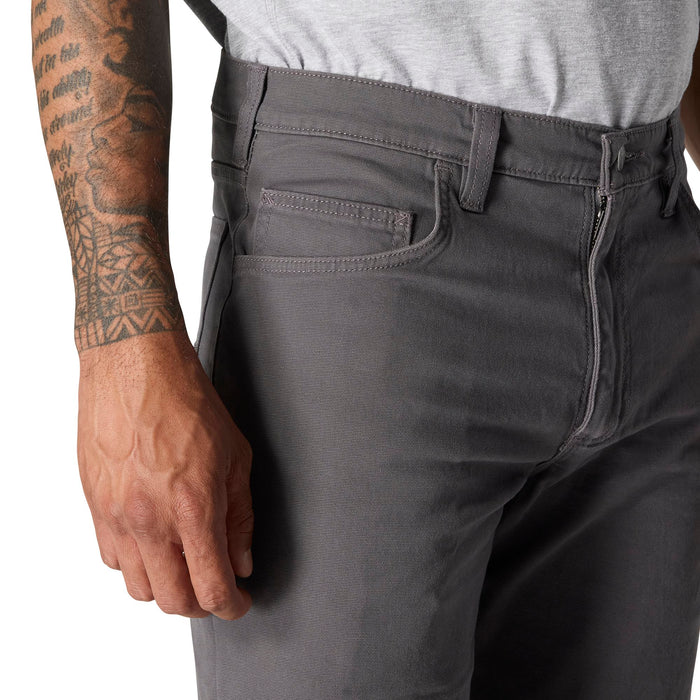 Carhartt Men's Rugged Flex® Rigby Five Pocket Pant Pants Carhartt