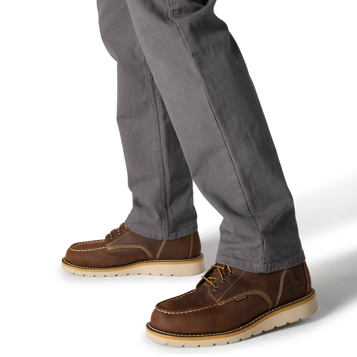 Carhartt Men's Rugged Flex® Rigby Five Pocket Pant Pants Carhartt
