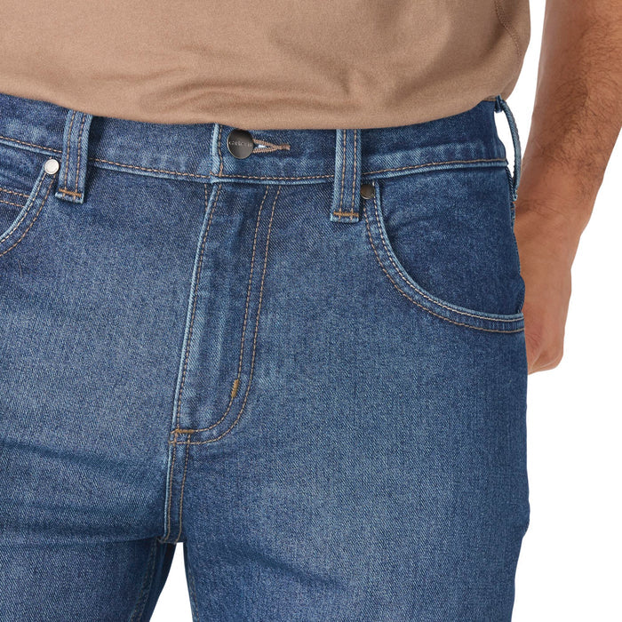 Carhartt Men's Slim Fit Straight Leg Rugged Flex Jean Pants Carhartt