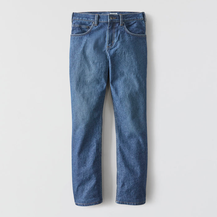 Carhartt Men's Slim Fit Straight Leg Rugged Flex Jean Pants Carhartt
