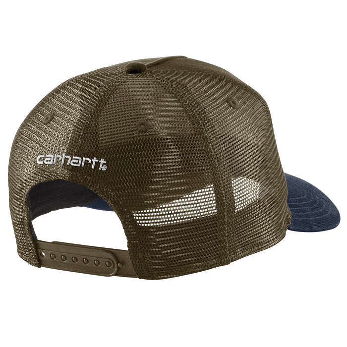 Carhartt Rugged Flex Five-Panel "C" Patch Cap Hats & Caps Carhartt
