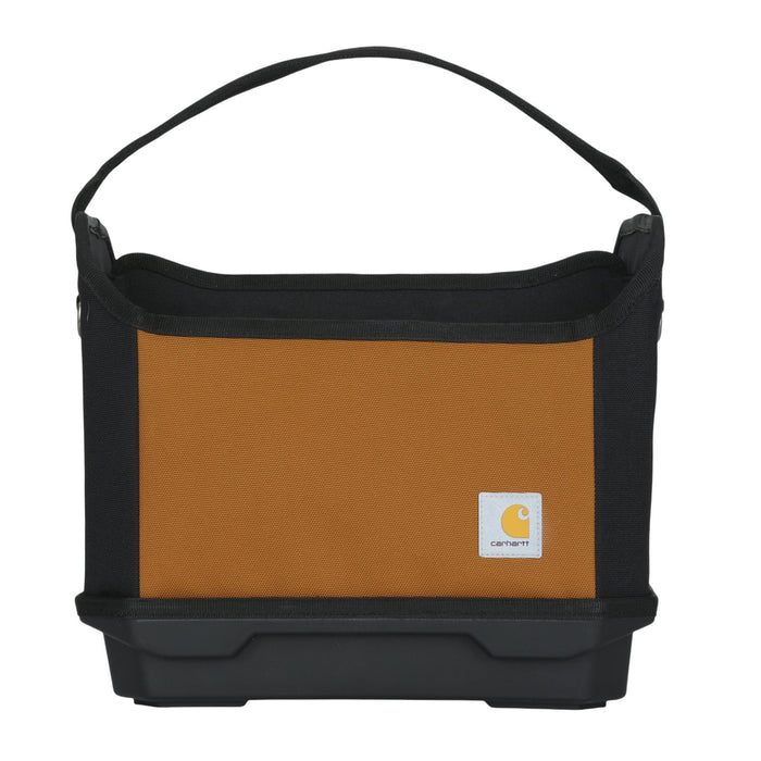 Carhartt Station Tool Tote Tool Bags Carhartt Carhartt Brown OS