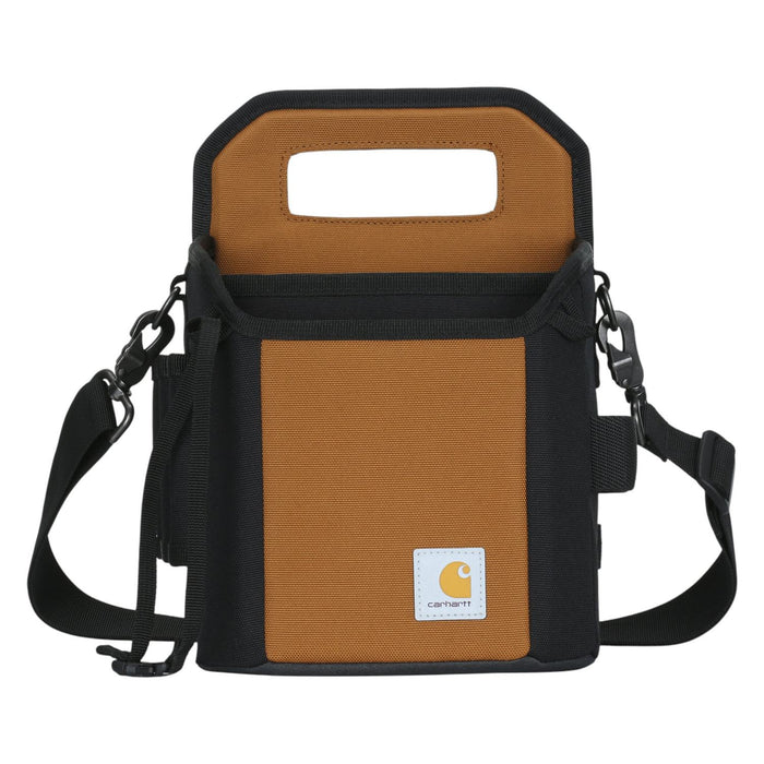 Carhartt Utility Organizer Tool Bags Carhartt Carhartt Brown OS