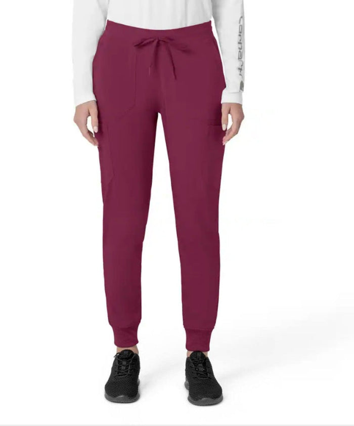 Wine / 2XL / Petite