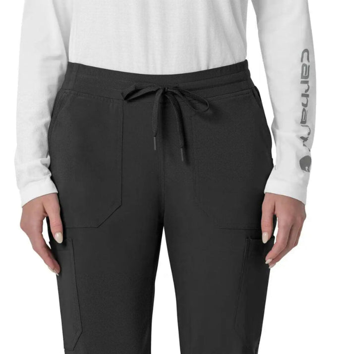Carhartt Women's Force Cross Flex Jogger Scrub Pant Pants Carhartt