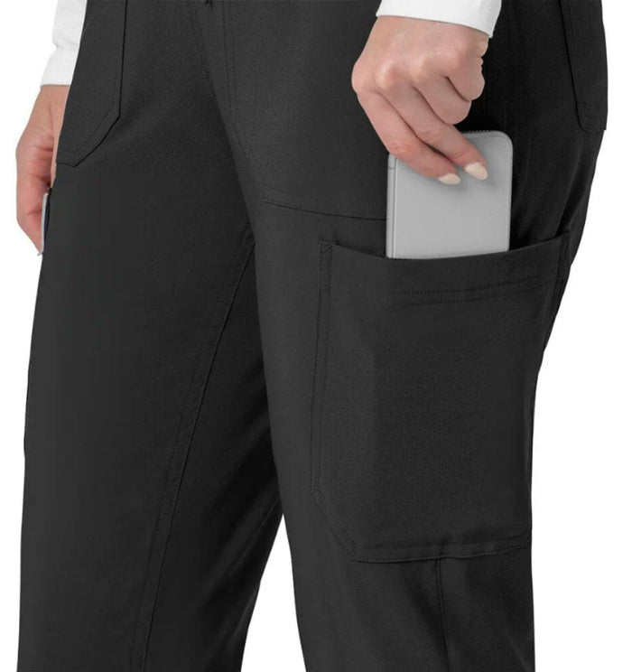 Carhartt Women's Force Cross Flex Jogger Scrub Pant Pants Carhartt