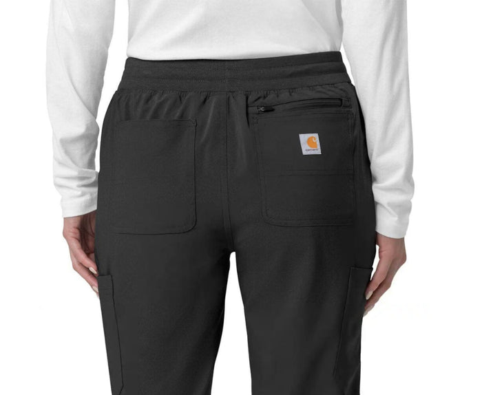 Carhartt Women's Force Cross Flex Jogger Scrub Pant Pants Carhartt