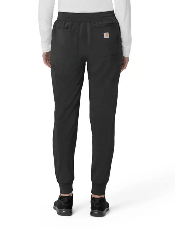 Carhartt Women's Force Cross Flex Jogger Scrub Pant Pants Carhartt
