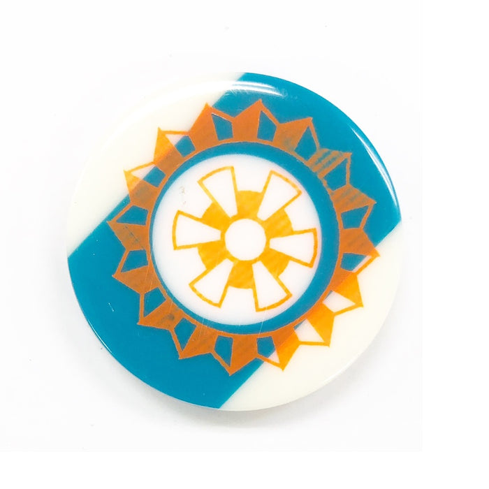 Carrom Striker Regular Size
