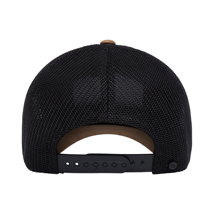 CAT 1904 Workwear Patch Snapback Cap Hats & Caps CAT