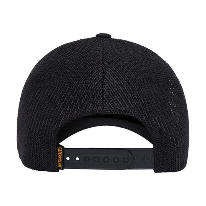 CAT Flag Flexfit 110 Cap Hats & Caps CAT