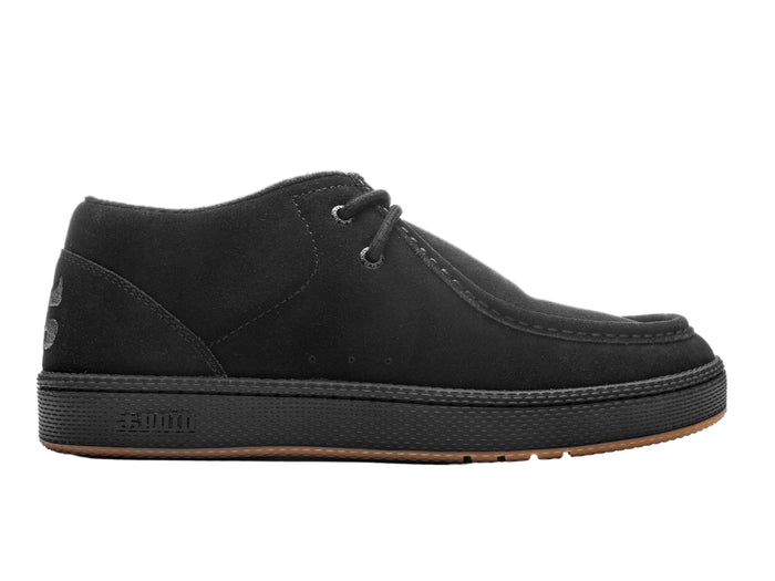 Cats - Black Suede