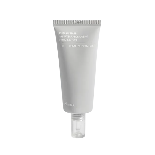 Celimax Dual Barrier Skin Wearable Cream 50Ml
