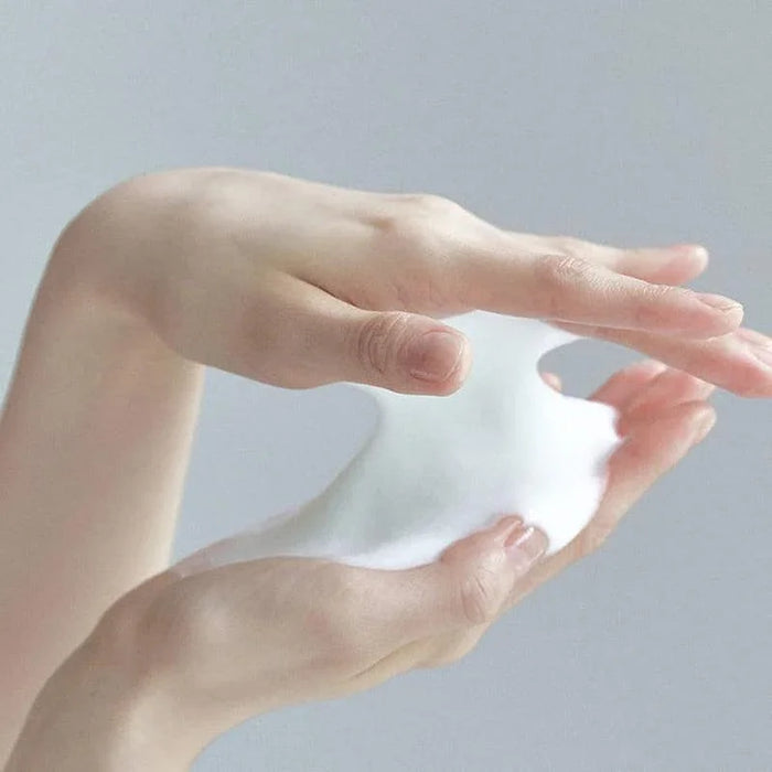 [celimax] The Real Noni Acne Bubble Cleanser 155ml - Ballagrio