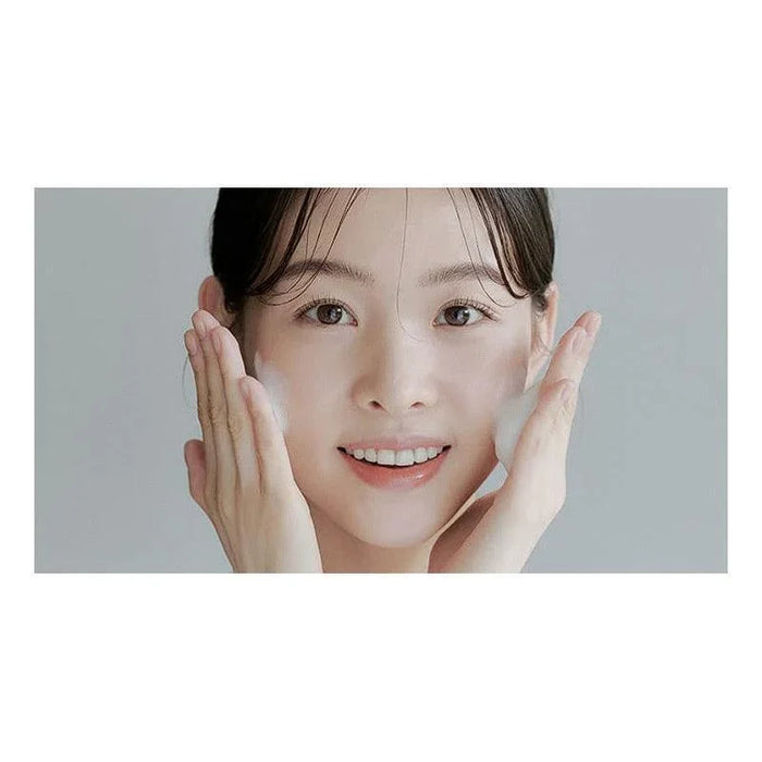 [celimax] The Real Noni Acne Bubble Cleanser 155ml - Ballagrio