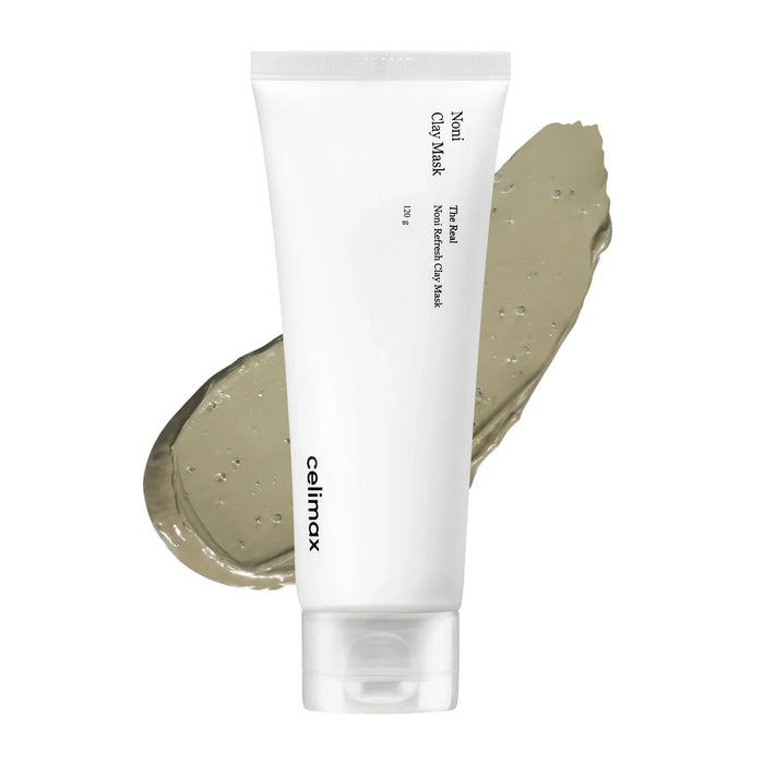 [celimax] The Real Noni Refresh Clay Mask 120g - Ballagrio
