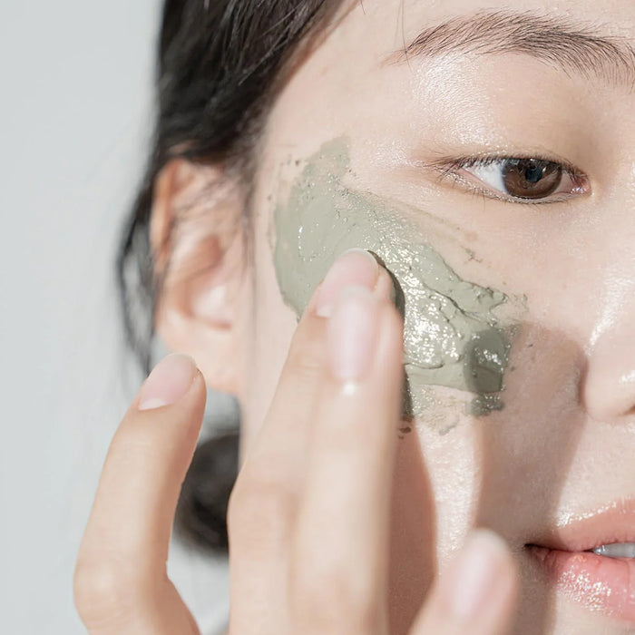 [celimax] The Real Noni Refresh Clay Mask 120g - Ballagrio