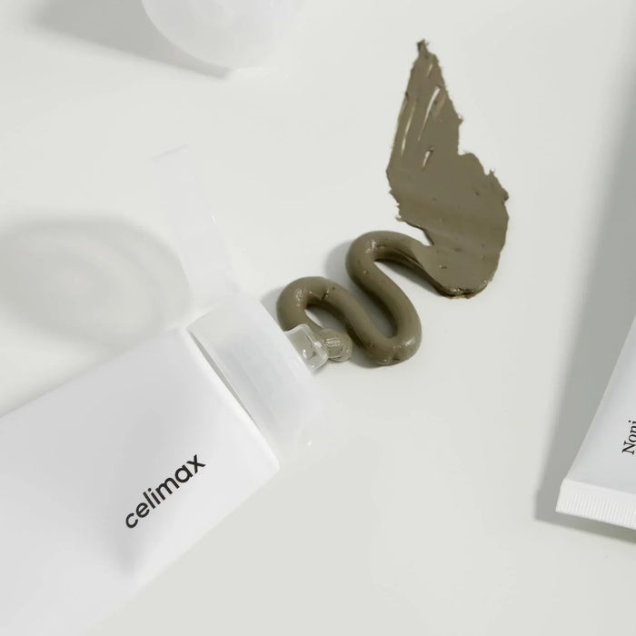 [celimax] The Real Noni Refresh Clay Mask 120g - Ballagrio