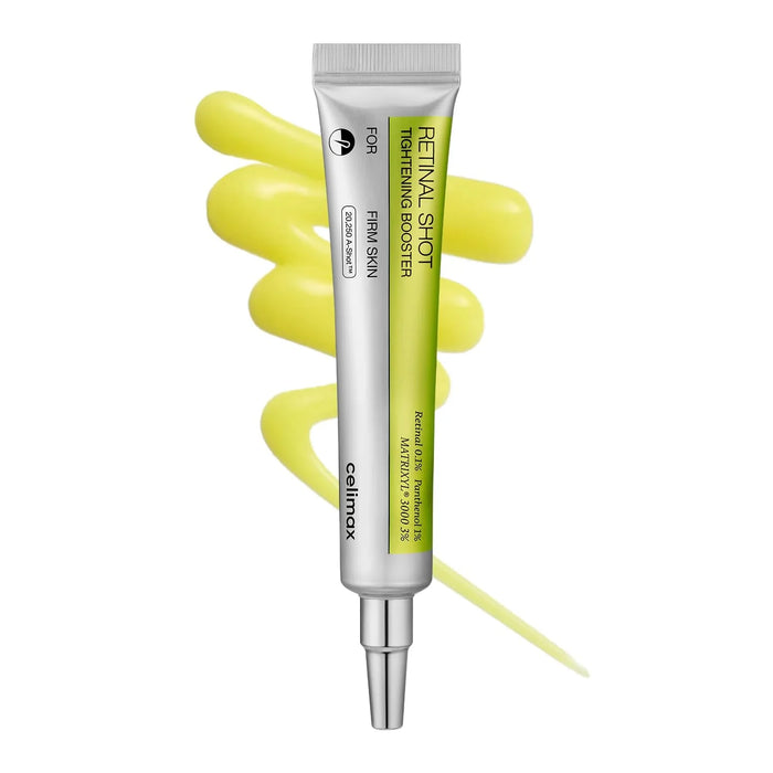 [celimax] The Vita-A Retinal Shot Tightening Booster 15ml