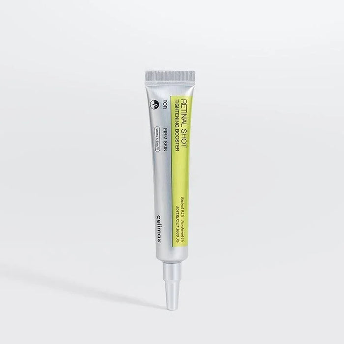 [celimax] The Vita-A Retinal Shot Tightening Booster 15ml - Ballagrio