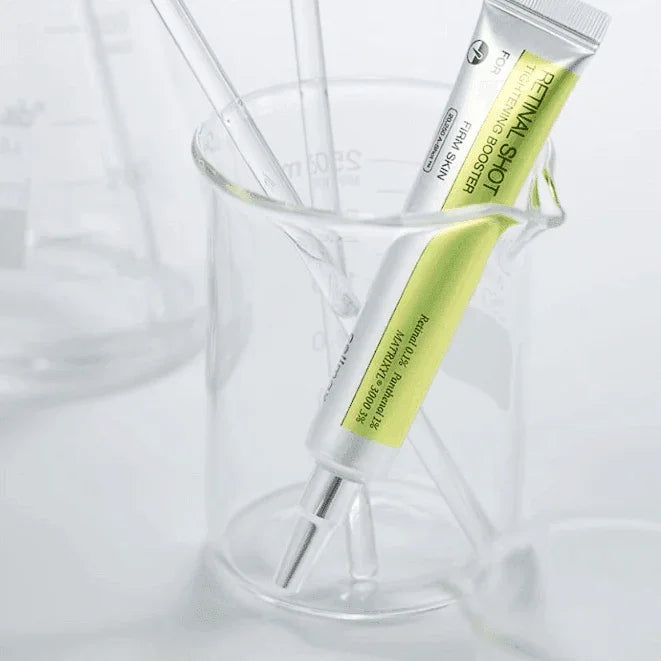 [celimax] The Vita-A Retinal Shot Tightening Booster 15ml - Ballagrio