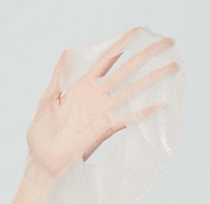 [Cell Fusion C] Cica Cooling Mask 27g*5EA - Ballagrio