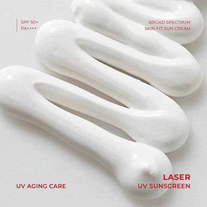 [Cell Fusion C] Laser UV Sunscreen SPF 50+ PA++++ 50ml Cell Fusion C