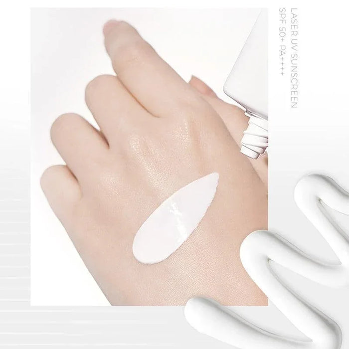 [Cell Fusion C] Laser UV Sunscreen SPF 50+ PA++++ 50ml Cell Fusion C