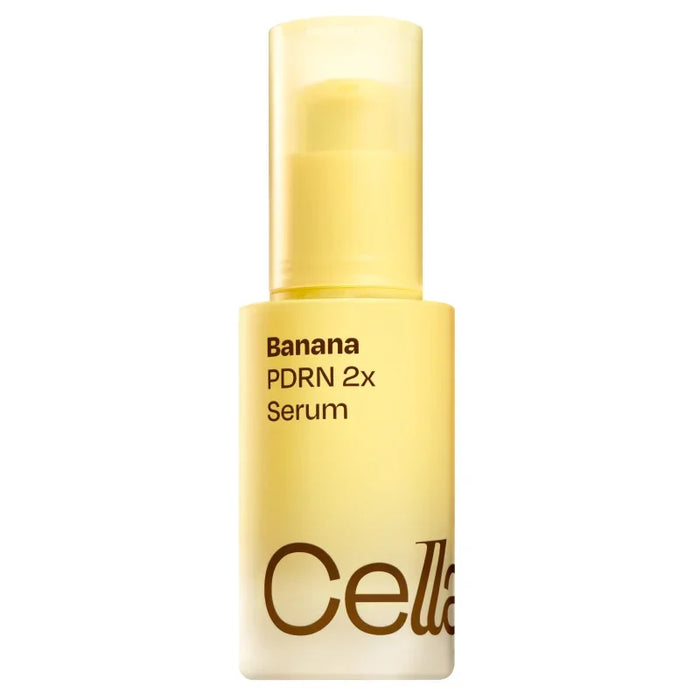 [Celladix] Banana PDRN 2X Serum 30ml - Ballagrio