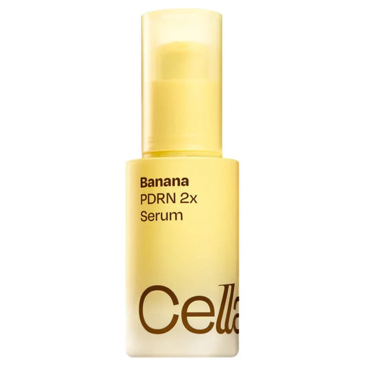[Celladix] Banana PDRN 2X Serum 30ml - Ballagrio