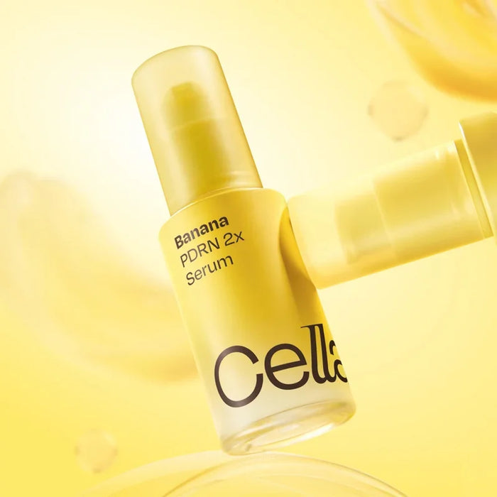 [Celladix] Banana PDRN 2X Serum 30ml - Ballagrio