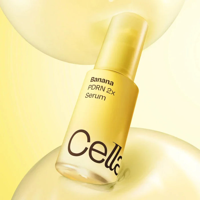 [Celladix] Banana PDRN 2X Serum 30ml - Ballagrio