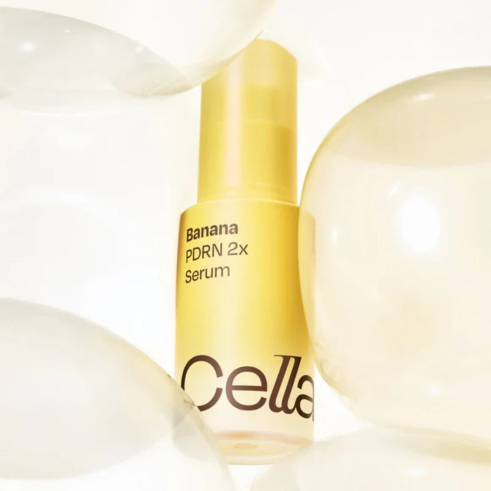 [Celladix] Banana PDRN 2X Serum 30ml - Ballagrio