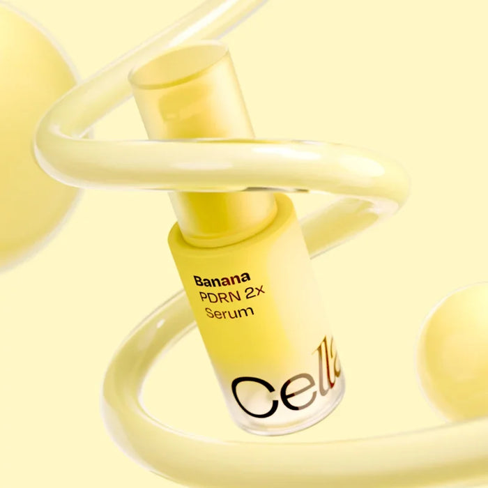 [Celladix] Banana PDRN 2X Serum 30ml - Ballagrio