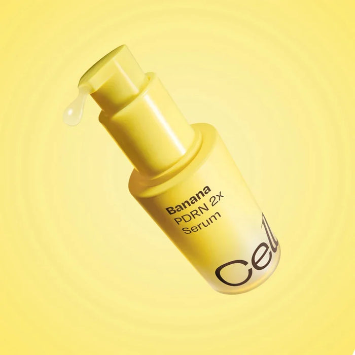 [Celladix] Banana PDRN 2X Serum 30ml - Ballagrio