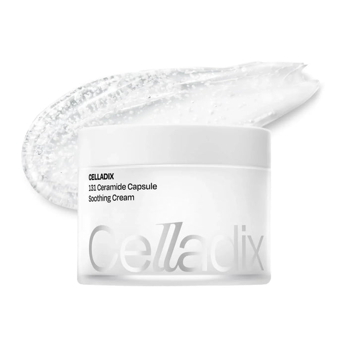 [Celladix] Trouble Ceramide Capsule 131 Cream 95ml - Ballagrio