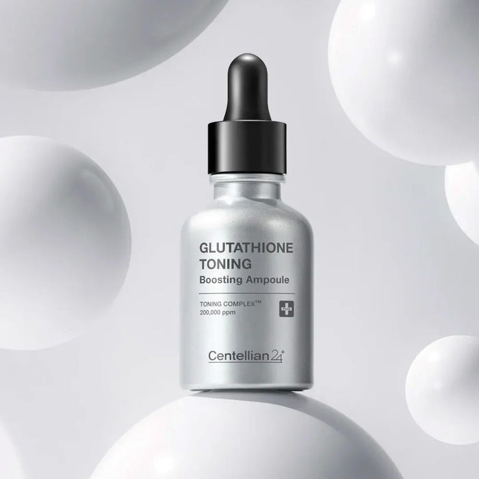 [Centellian24] Glutathione Toning Boosting Ampoule