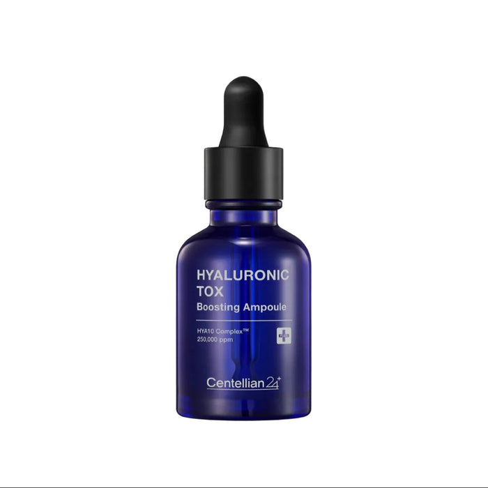 [Centellian24] Hyaluronic Tox Boosting Ampoule