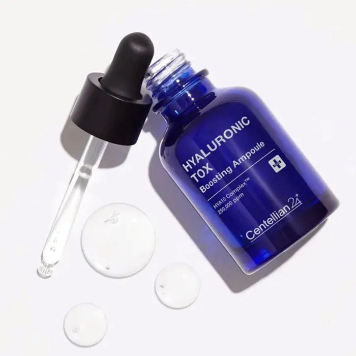 [Centellian24] Hyaluronic Tox Boosting Ampoule