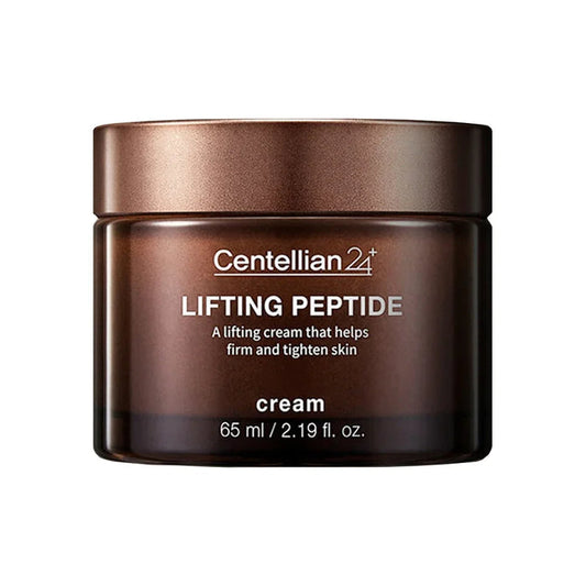 [Centellian24] Lifting Peptide Cream 65ml - Ballagrio