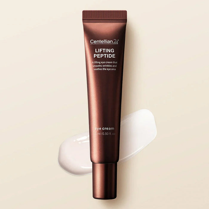 [Centellian24] Lifting Peptide Eye Cream 15ml - Ballagrio