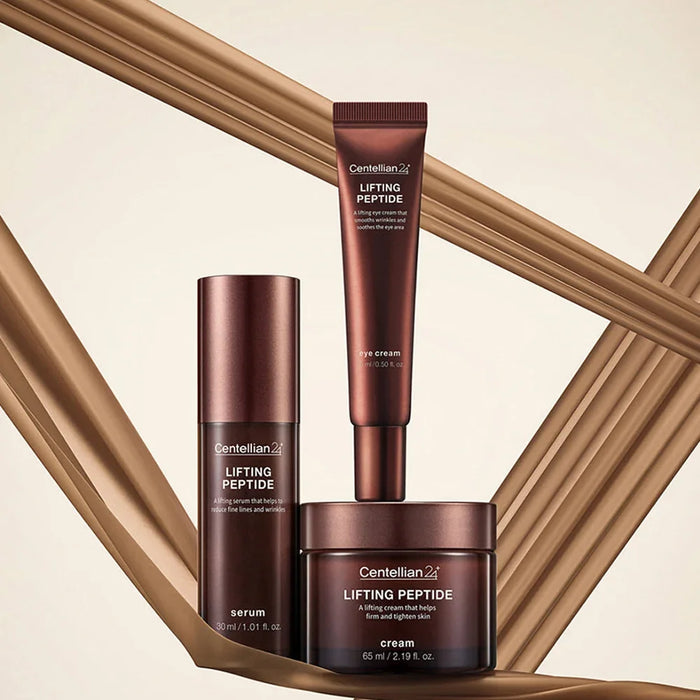 [Centellian24] Lifting Peptide Eye Cream 15ml - Ballagrio