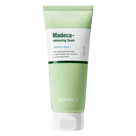 [Centellian24] Madeca Amino Acid Cleansing Foam 160ml - Ballagrio
