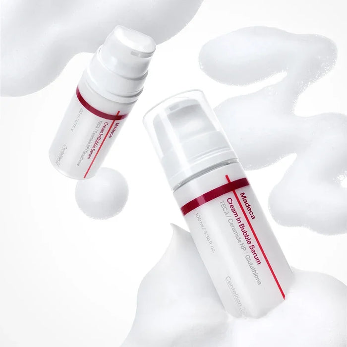 [Centellian24] Madeca Cream in Bubble Serum 100ml