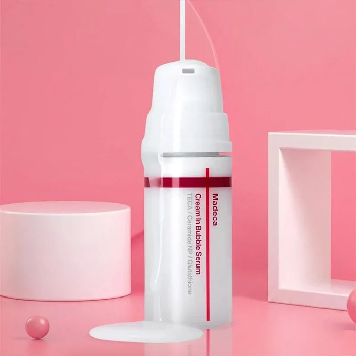 [Centellian24] Madeca Cream in Bubble Serum 100ml