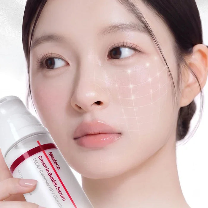 [Centellian24] Madeca Cream in Bubble Serum 100ml