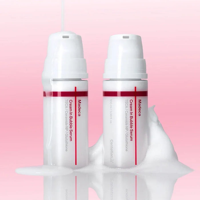 [Centellian24] Madeca Cream in Bubble Serum 100ml